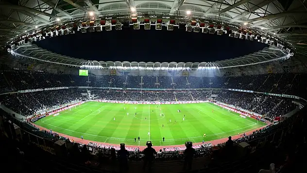 Konyaspor'dan amatör kulüplere kombine kıyağı