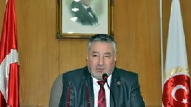 'Konya İl Genel Meclisi örnek oluyor'