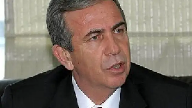 CHP'de Mansur Yavaş depremi!