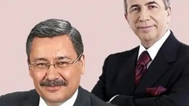 Gökçek'ten ortalığı karıştıracak sözler