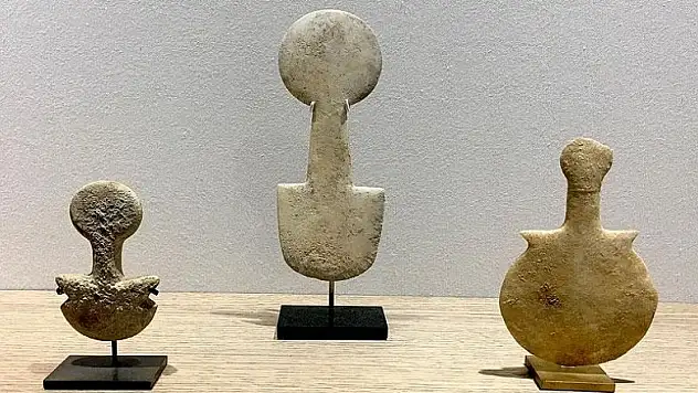 Kültür varlıklarının iadesi için araştırma komisyonu kuruluyor