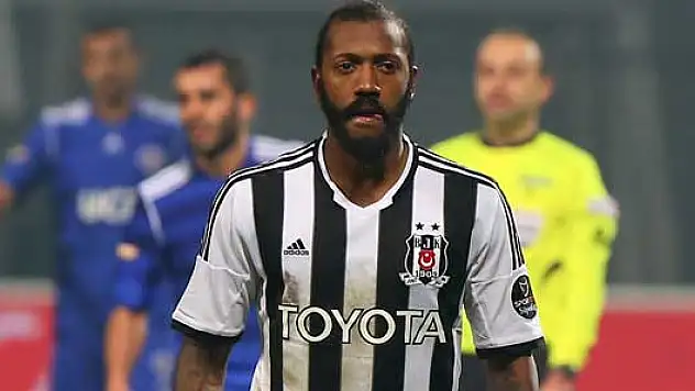 Fernandes: 'Artık Türkiye'de oynamam'