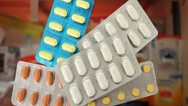 Migrende ağrı kesiciye sarılmak bağımlılık yapıyor