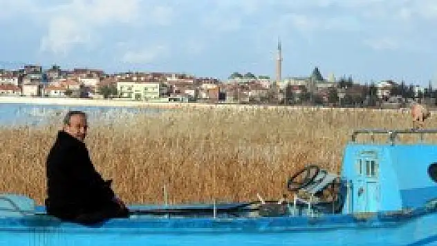 Başbakan'ın sözü Beyşehirliler'i umutlandırdı