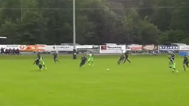 Atiker Konyaspor 4-0 Al Ahli