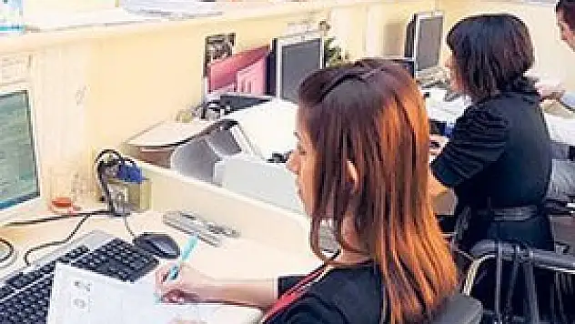 Yeni yılda 3 milyon memura ödül geliyor