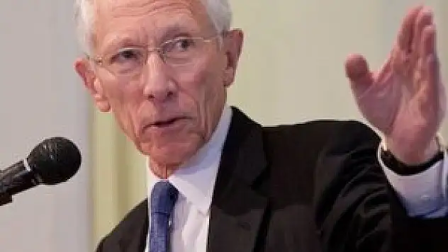 2000 krizinde İsrail parmağı...