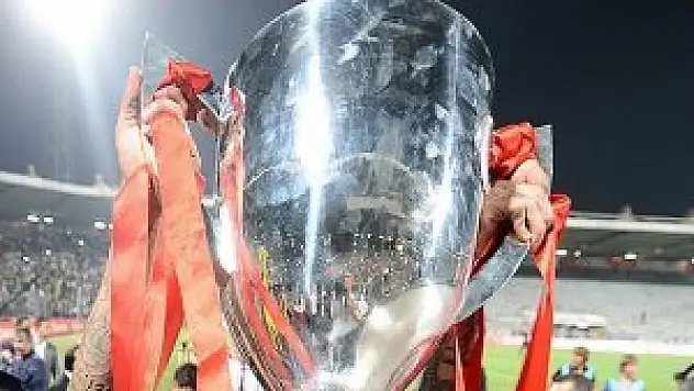 Ziraat Türkiye Kupası'nda 5. tur heyecanı