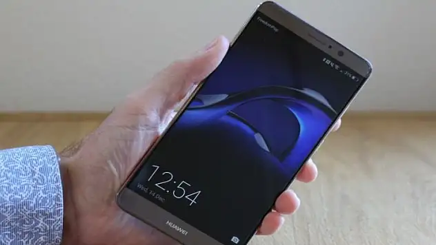 CEO konuştu: iphone'dan güçlü olacak!