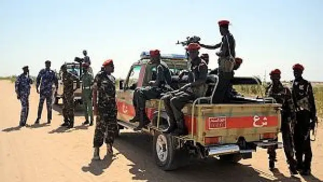 Güney Sudan'da darbe girişimi