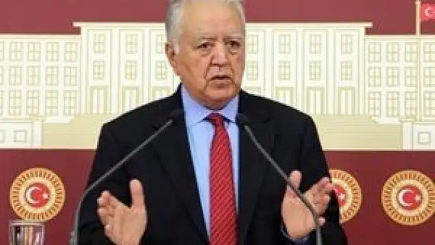 CHP'den 'Mansur Yavaş' açıklaması