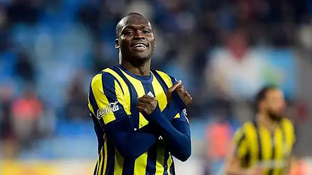 Büyük iddia! Konyaspor, Sow transferinde sona yaklaştı