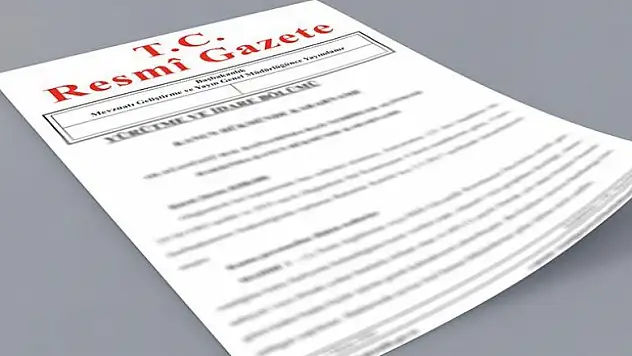 İki yüksekokul fakülteye dönüştürüldü