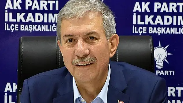 'Sağlıkta Türkiye'nin seviyesini daha yukarıya taşıyacağız'