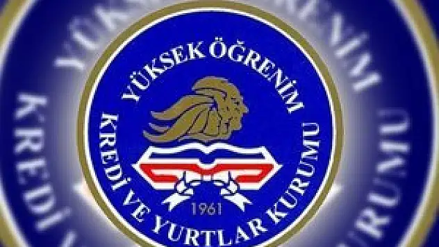 YURTKUR 1 milyon 452 bin öğrenciyi sevindirecek