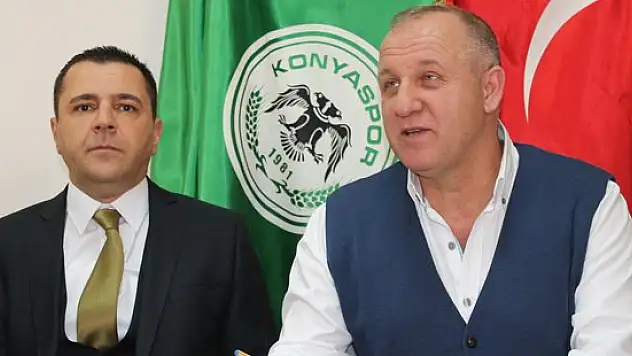 Mesut Bakkal imzayı attı, ilk değerlendirmeyi yaptı...