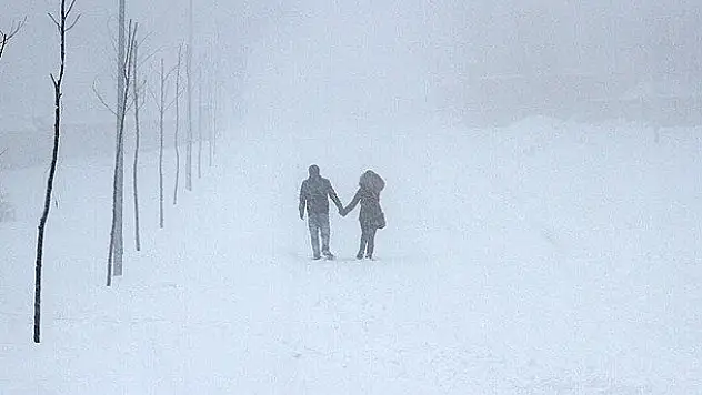 Kar etkisini artıracak