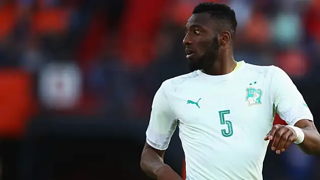 Konyaspor, Wilfried Kanon'u transfer etti