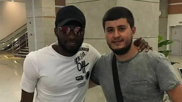 Konyaspor, Wilfried Kanon ile halen pazarlık masasında