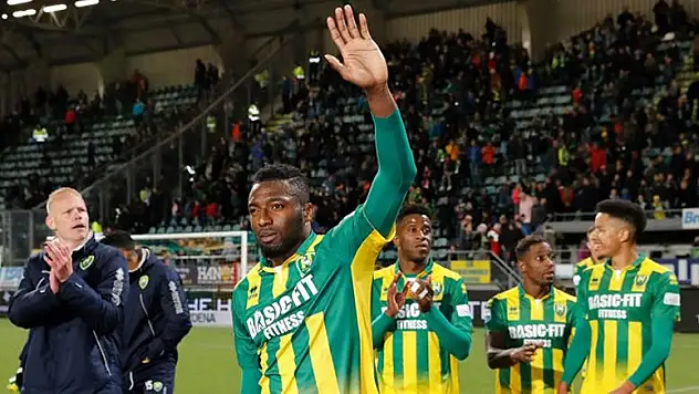 Konyaspor'un yeni transferi Kanon ciddi sakatlıklar yaşamış!