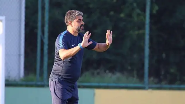 Konyalı Hoca, Darıca'da şampiyonluk peşinde