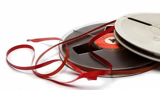 IBM ve Sony 330 terabaytlık manyetik bant geliştirdi