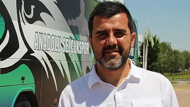 Alper Avcı, uyum sorunu yaşamaktan korkuyor