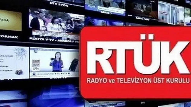 RTÜK'ten 'ağır şaka'ya para cezası