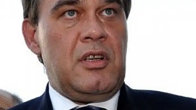 Demirören gündeme ilişkin konuştu