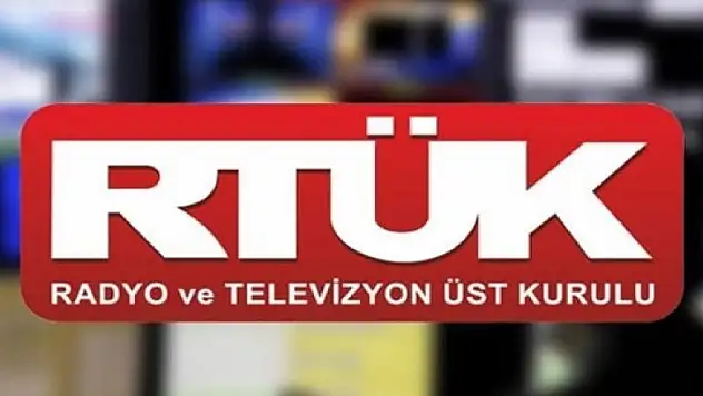 RTÜK'ten 'ağır şaka'ya para cezası