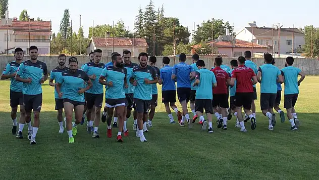 Sarayönü Belediyespor, Doko'nun peşinde