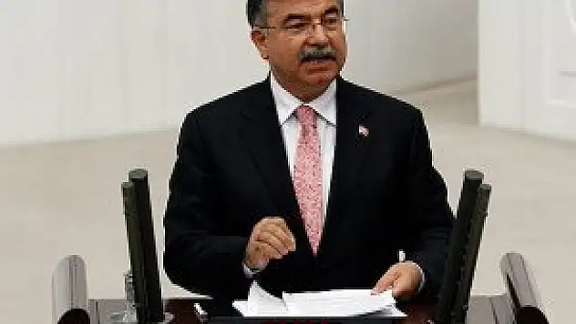 Suriye'ye herhangi bir silah ihracatına izin verilmedi