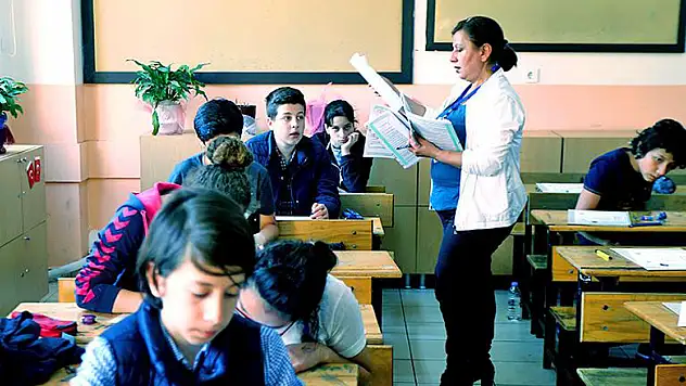 340 bin öğrenciye özel okul teşviki verilecek