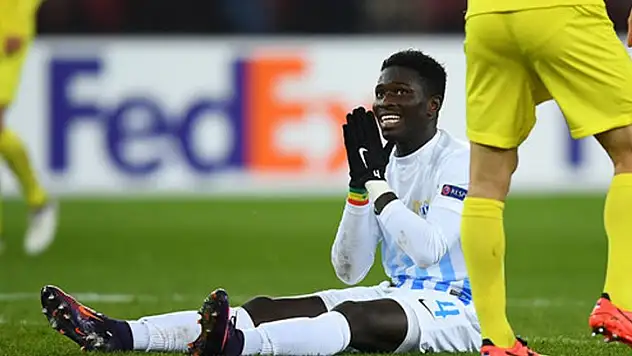 Atiker Konyaspor, Kone ile görüşüyor