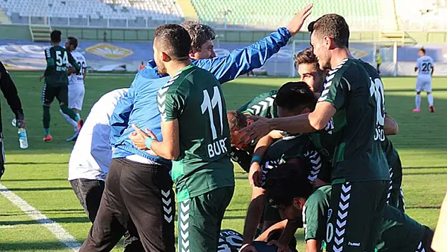 Konya Anadolu Selçukspor, Atatürk'te oynayacak