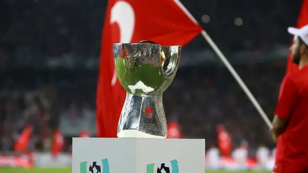 Süper Kupa finali hangi kanalda, saat kaçta?