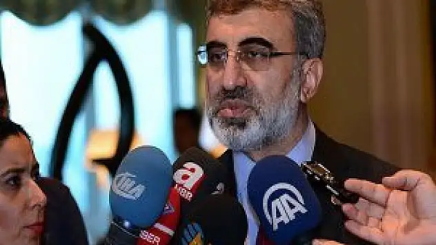 Bu petrol Türkiye'nin değil Irak'ın petrolüdür