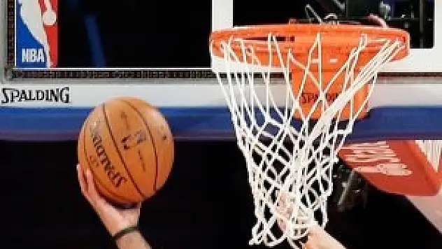 NBA'e 8 maçla devam edildi