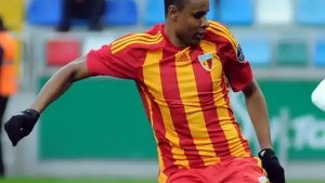 Kayserispor, Jaja ile yolarını ayırdı