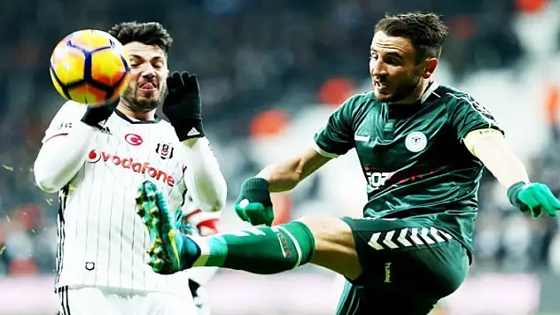 Süper Kupa'da ilk 11'ler belli oldu!