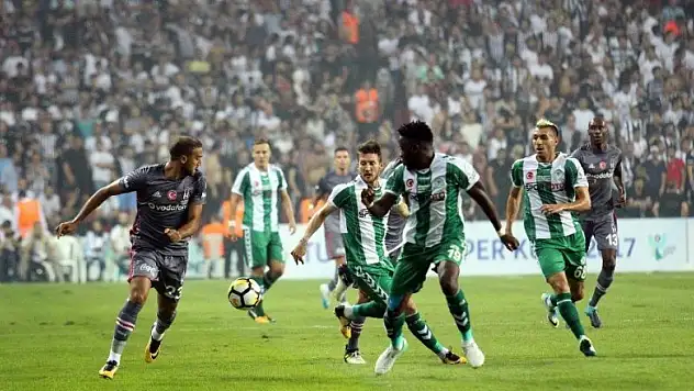 Konyaspor, kasasını dolduracak