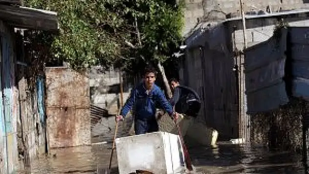 Gerçek felaketle karşı karşıyayız