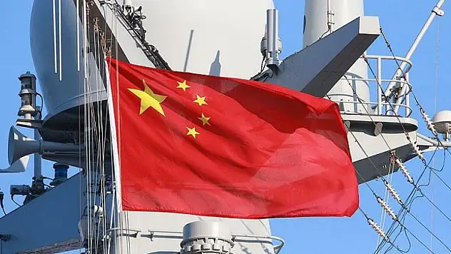 Çin Halk Cumhuriyeti'nde, 2018 yılı 'Türkiye Turizm Yılı ilan edildi