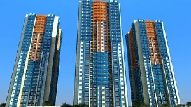 İnşaat sektöründe ciro arttı