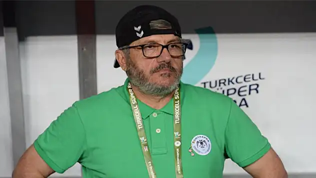 M.Reşit Akçay: Kazandığımız kupa özgüvenimizi artıracak