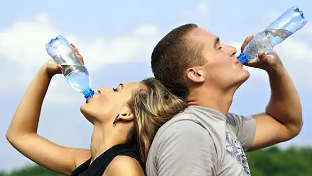 Alkali Suyun Faydaları Nelerdir?