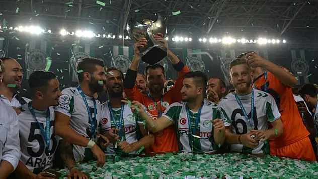 Serkan Kırıntılı: Bir ilki başarmış olduk