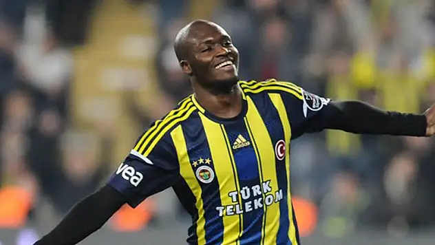 Konyaspor, 'İlle de Sow!' diyor