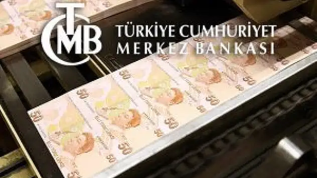 Merkez Bankası faiz oranı değişmedi