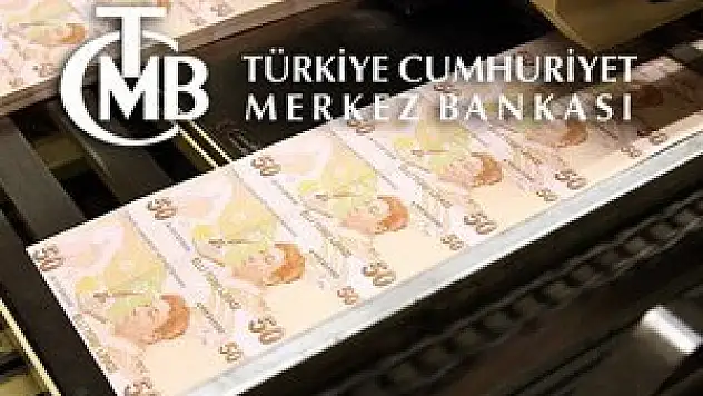 Merkez Bankası faiz oranı değişmedi